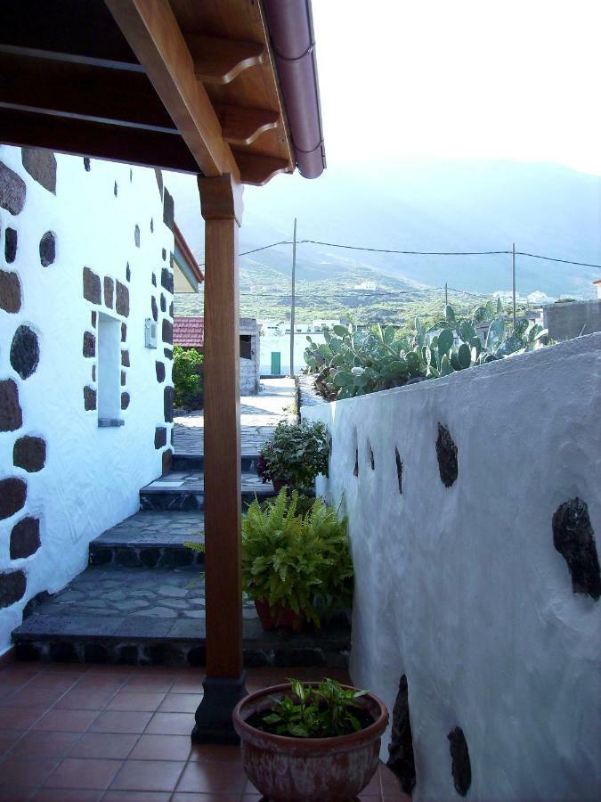 Casa Rural Antonio Garcia Frontera Exterior photo