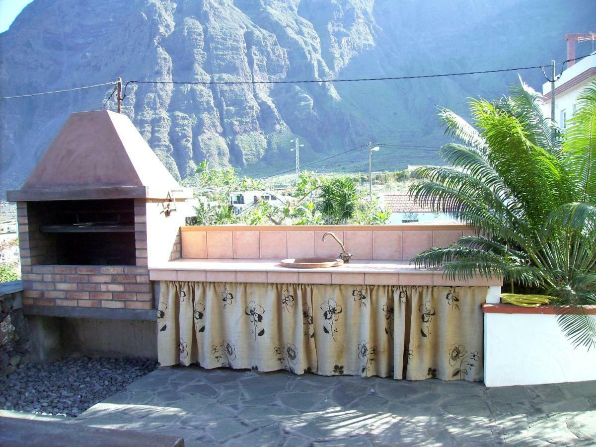 Casa Rural Antonio Garcia Frontera Exterior photo